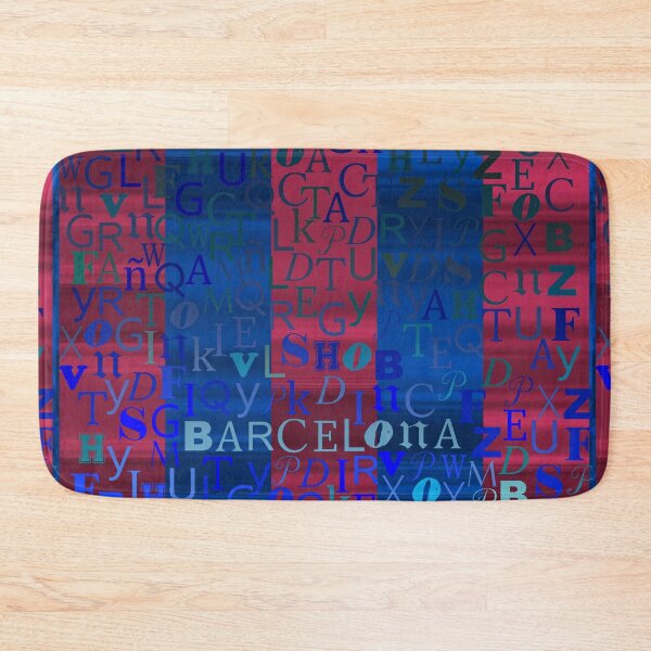 Item preview, Colors of Barcelona. designed and sold by AlbertoRuiZ.