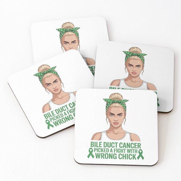 Item preview, Gallbladder Awareness Month Women Fighter Bile Duct Cancer designed and sold by VENOM0RIOT.