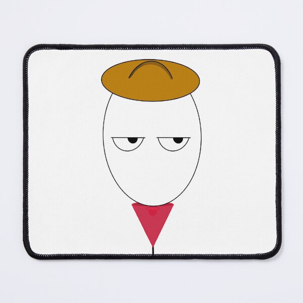 Item preview, Beret Mood – Minimal Stick-Figure Character designed and sold by AmaiDream.