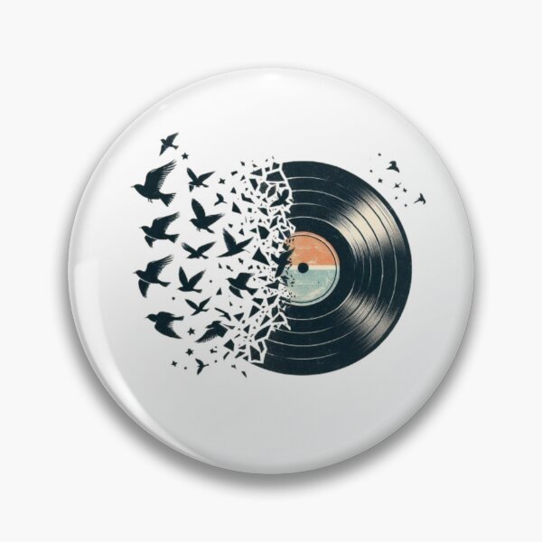 Item preview, Vinyl record collector designed and sold by Chaurasi.