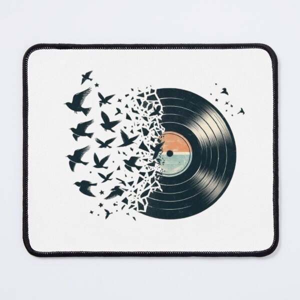 Item preview, Vinyl record collector designed and sold by Chaurasi.