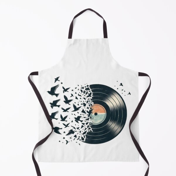Item preview, Vinyl record collector designed and sold by Chaurasi.