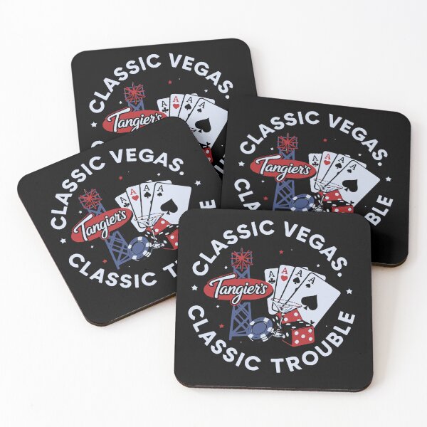 Item preview, Classic Trouble in Sin City designed and sold by Creative Magia.