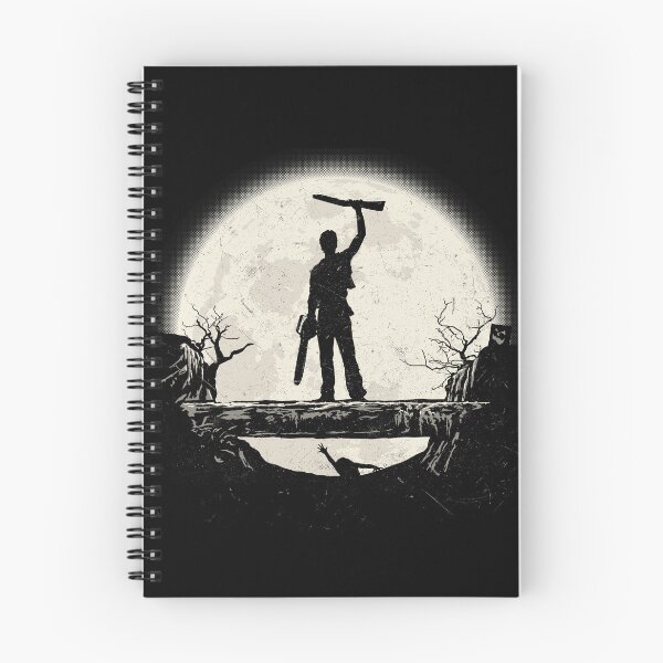 Artikelvorschau, Das ist mein Boomstick-Walk – Evil Dead – LK entworfen und verkauft von therocketman.