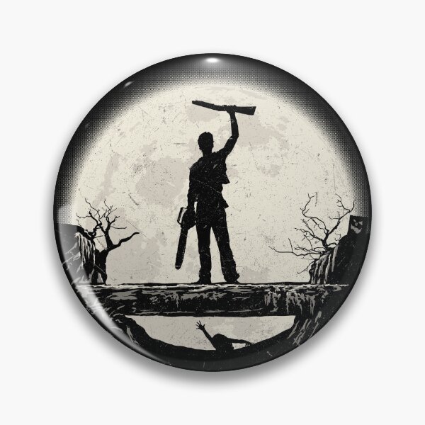 Artikelvorschau, Das ist mein Boomstick-Walk – Evil Dead – LK entworfen und verkauft von therocketman.