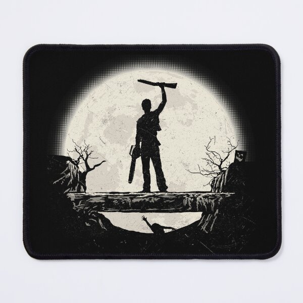 Item preview, This is my boomstick walk - Evil Dead - LK designed and sold by therocketman.