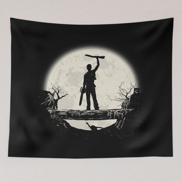 Item preview, This is my boomstick walk - Evil Dead - LK designed and sold by therocketman.