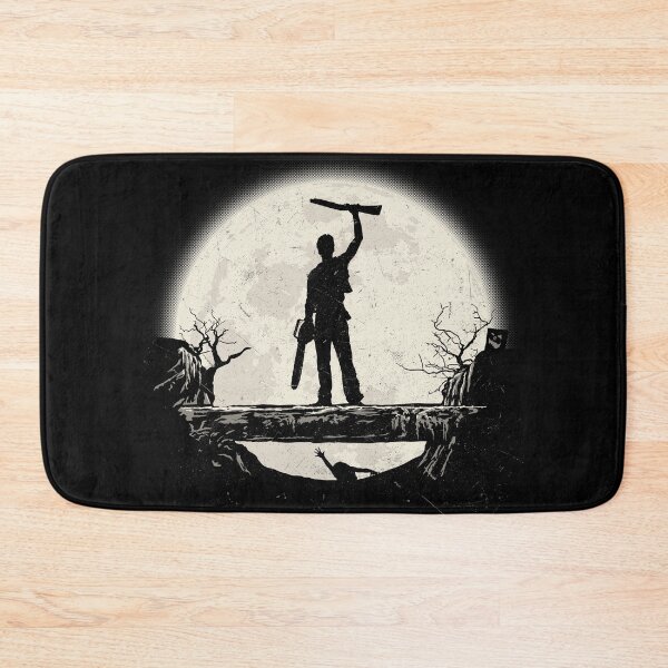 Item preview, This is my boomstick walk - Evil Dead - LK designed and sold by therocketman.