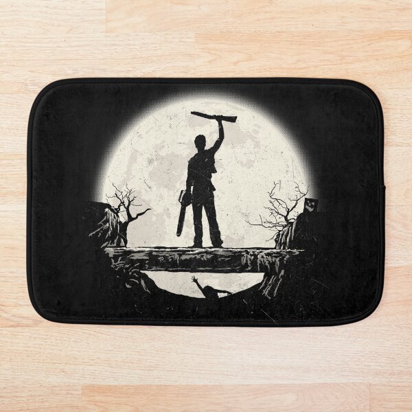 Artikelvorschau, Das ist mein Boomstick-Walk – Evil Dead – LK entworfen und verkauft von therocketman.