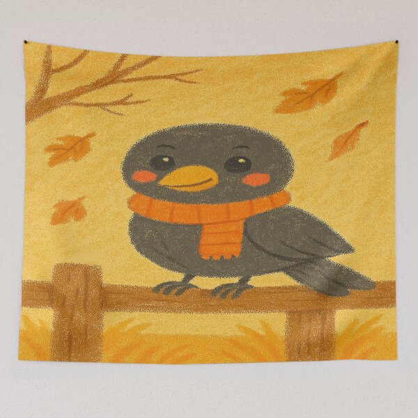 Item preview, Crayon Dreams – Creatures of Kindness:  Crawla designed and sold by DinsignStudio.