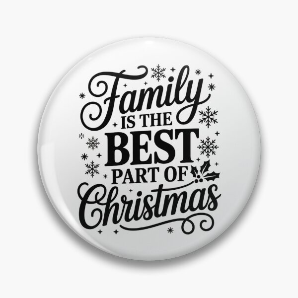 Item preview, Family is the Best Part of Christmas Family Christmas Xmas Matching Christmas designed and sold by VENOM0RIOT.
