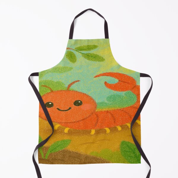Item preview, Crayon Dreams – Creatures of Kindness: Wiggluff designed and sold by DinsignStudio.