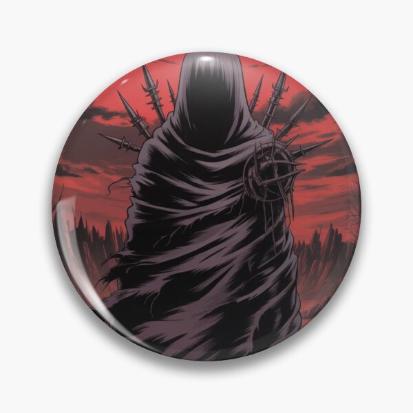 Item preview, Shadow Crown of the Abyss #3  designed and sold by JouRav.