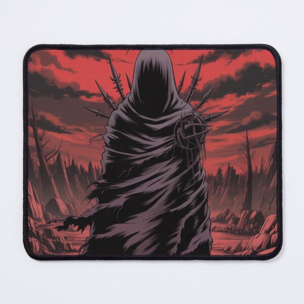 Item preview, Shadow Crown of the Abyss #3 designed and sold by JouRav.