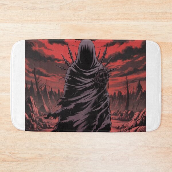 Item preview, Shadow Crown of the Abyss #3  designed and sold by JouRav.