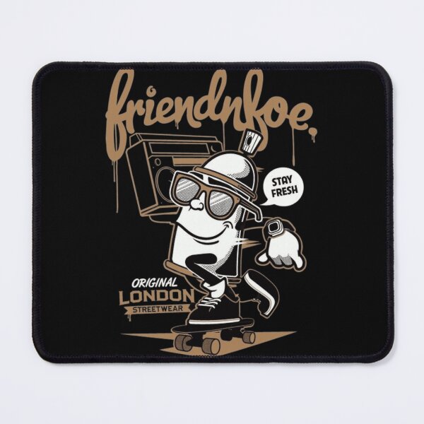 Item preview, FRIENDFOE designed and sold by VSHARX COLLECTION.