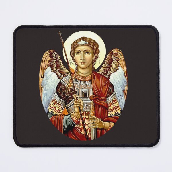 Item preview, Archangel Michael, Protector designed and sold by ikon-olga.