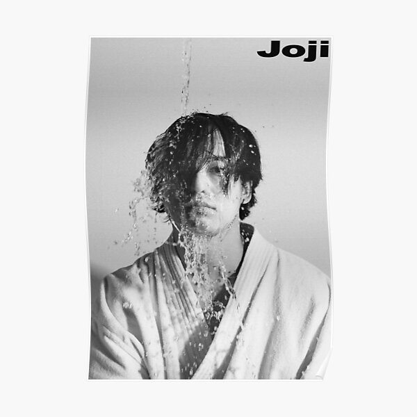JOJI Poster
