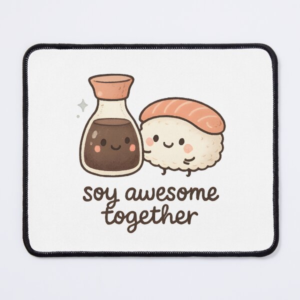 Item preview, Soy Awesome designed and sold by SignumShop.