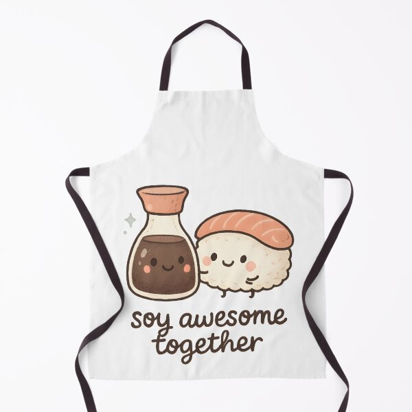 Item preview, Soy Awesome designed and sold by SignumShop.