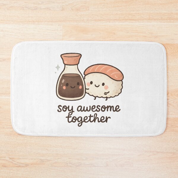 Item preview, Soy Awesome designed and sold by SignumShop.