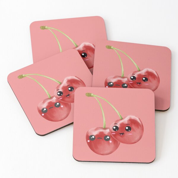 Item preview, Sweet Cherries designed and sold by octavaretro.
