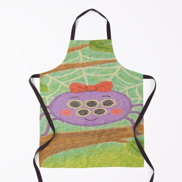 Item preview, Crayon Dreams – Creatures of Kindness: Spindlepop designed and sold by DinsignStudio.
