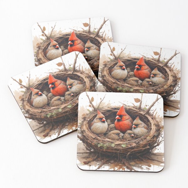 Item preview, nest designed and sold by Talpha.