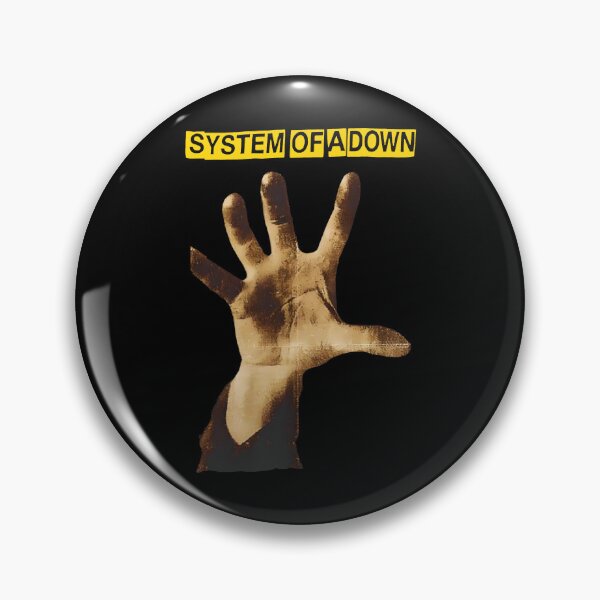 Artikelvorschau, System Of A Down, Metal-Musik, SOAD, SOAD-Cartoon, System Of A Down-Merchandise entworfen und verkauft von bethanyrodgers6.