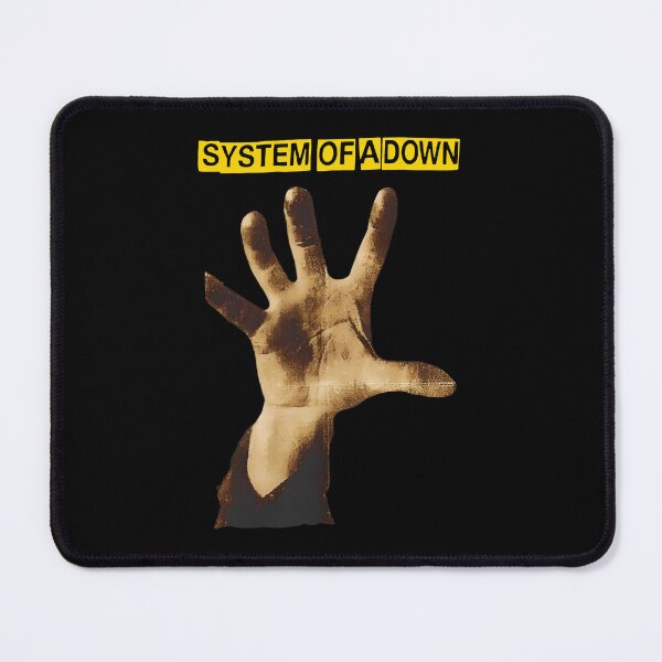 Item preview, System Of A Down , Metal Music, SOAD , SOAD Cartoon, System Of A Down Merch designed and sold by bethanyrodgers6.
