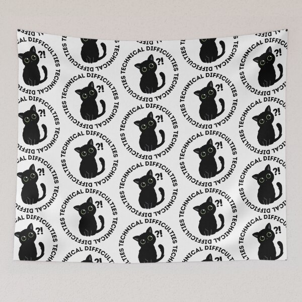 Item preview, Remy's Technical Difficulties designed and sold by Reba Lou.