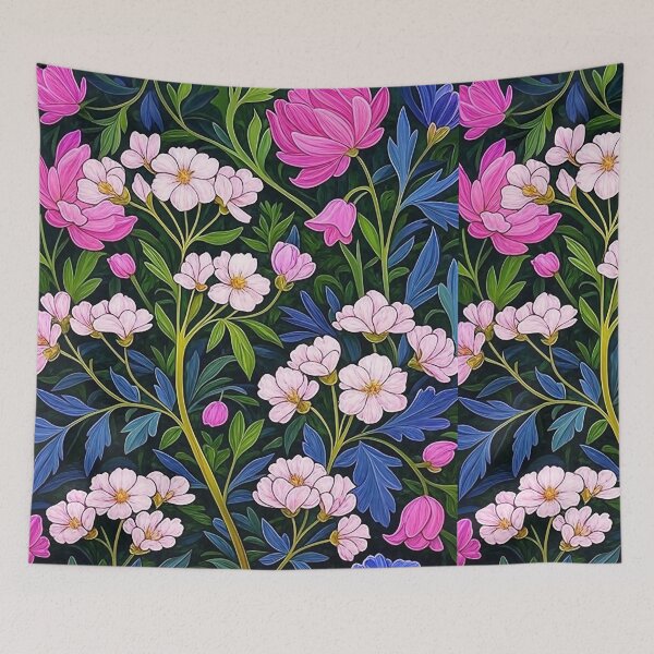 Item preview, Verdant Sonata: A Blackthorn Reimagining designed and sold by stevepmp.