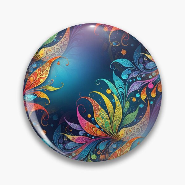 Item preview, floral pattern designed and sold by Talpha.