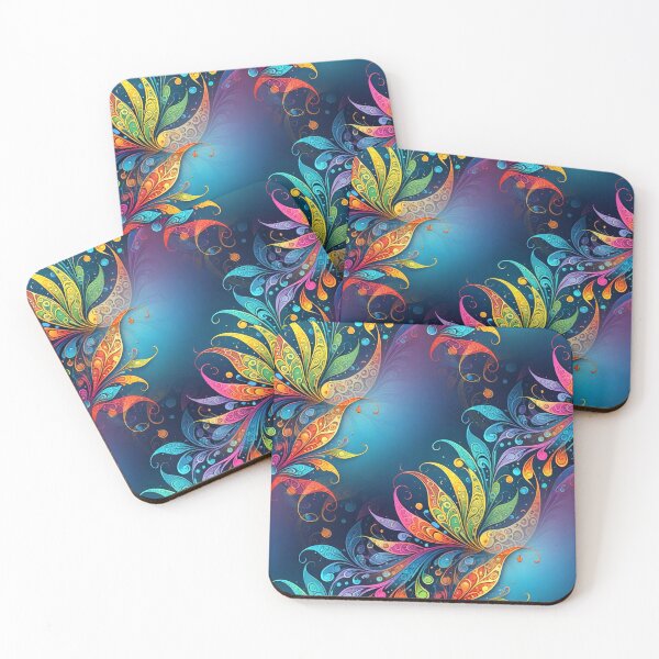 Item preview, floral pattern designed and sold by Talpha.