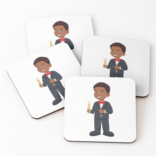 Item preview, Communion boy designed and sold by OHBE17.