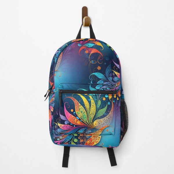 Item preview, floral pattern designed and sold by Talpha.