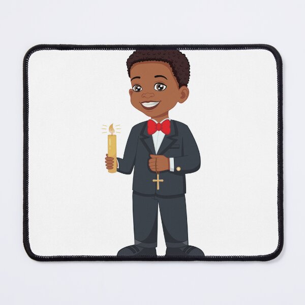 Item preview, Communion boy designed and sold by OHBE17.