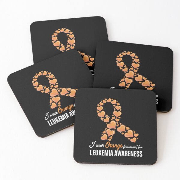 Item preview, Leukemia Cancer Awareness designed and sold by Veroniadic.