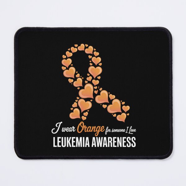 Item preview, Leukemia Cancer Awareness designed and sold by Veroniadic.