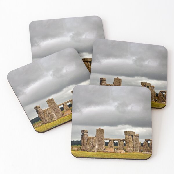 Item preview, Stonehenge Wiltshire England UK designed and sold by AndyEvansPhotos.