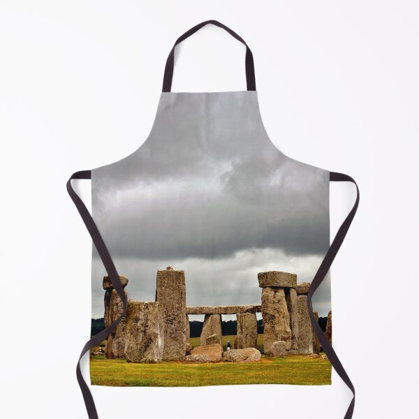 Item preview, Stonehenge Wiltshire England UK designed and sold by AndyEvansPhotos.