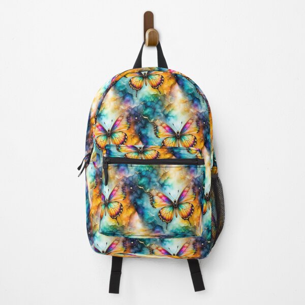 Item preview, elegant pattern with butterflies designed and sold by Talpha.