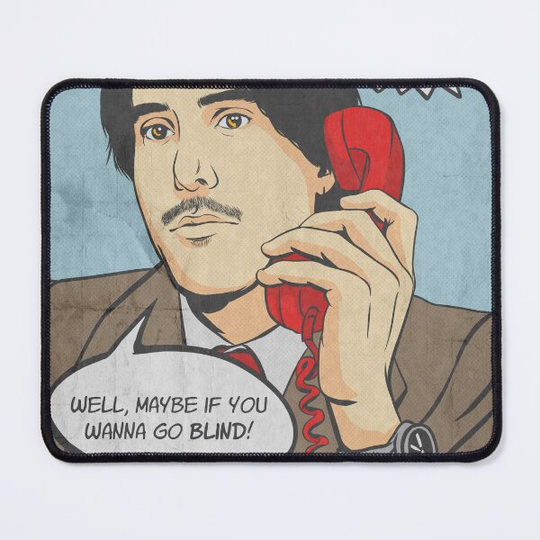 Item preview, Telephone designed and sold by blackeyedmarti.