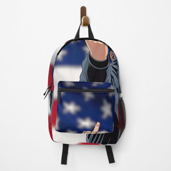 Item preview, American protests  designed and sold by SpaceartLilu.