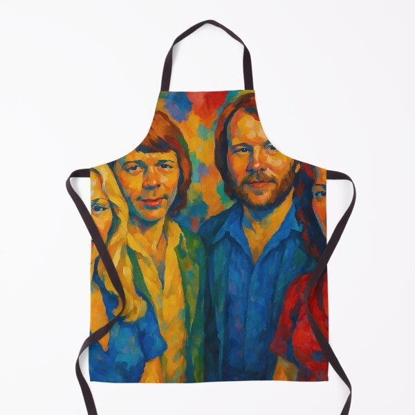 Item preview, ABBA - Legends in Pop designed and sold by Kipepeo2025.