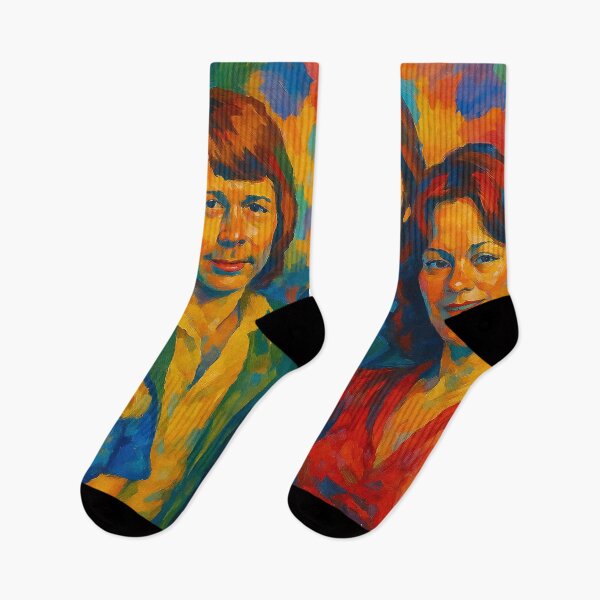 Item preview, ABBA - Legends in Pop designed and sold by Kipepeo2025.