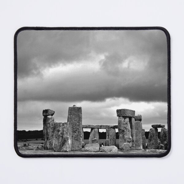 Item preview, Stonehenge Wiltshire England UK designed and sold by AndyEvansPhotos.