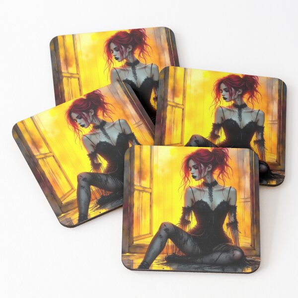 Item preview, Grunge goddess designed and sold by Talpha.