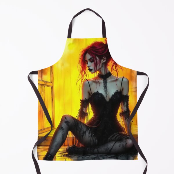 Item preview, Grunge goddess designed and sold by Talpha.