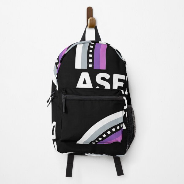 Item preview, Asexual Panromantic Awkward Asexual Pride Bohemian Rainbow designed and sold by NeomiStoreSS.